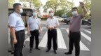 凝心聚力打赢蚊媒传染病防控主动战 郭文海到中山东区开展督导检查