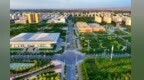 守护万家平安绘就善治惠民新“枫”景　甘肃金塔上大分