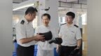 鹰潭上半年运动器材出口货值871万元 拳击手套、护具等器材正加速出海