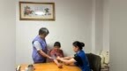 安徽长丰（双凤）经开区金兰社区：党建护航风雨天 入户走访暖民心