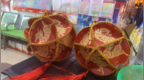 【刮刮乐】“变废为宝”传递公益新风