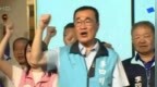 攻进绿营票仓！李四川新庄造势，上千名乡亲到场力挺