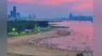 今起，南昌这些露天泳场恢复开放