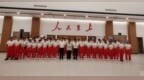 鼓舞士气力争“三个第一”！副市长张海华慰问省运会哈尔滨代表团