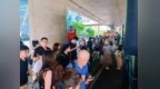 台风“白海豚”致航班备降合肥！合肥文旅暖心服务温暖滞留旅客