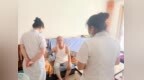 宿州市埇桥区东关街道：开展“深耕网格服务 守护长者健康”志愿服务活动