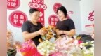 唐山市路南区：庭院“花开富贵” 巧手捻出幸福