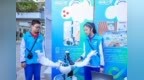 从区域实践到世界舞台，福田交出AI赋能教育答卷