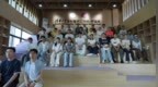 怀远：暑期研学砺青春 红色教育促成长