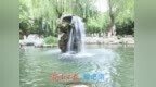 刷新纪录！月牙泉持续喷涌336天
