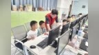 喜报！合肥一六八玫瑰园学校东校学子在合肥市第二届青少年人工智能运动会中再创佳绩