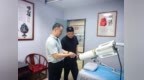 金融活水浇灌康养产业 邮储银行聊城分行走访成颐堂深化银企协同