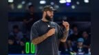 2026NBA城市挑战赛成都开幕，传奇球星德隆·威廉姆斯现场助阵