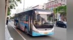 空调费超标扣司机钱？兰州公交集团回应