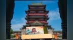 滕王阁景区回应背古诗文终身免票：名额已抢光，最小挑战者仅三岁多