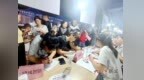 8000人次赶夜市找工作、235人达成意向，分宜这场招聘会开进烟火气里