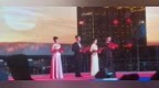 乐享生态美 放歌宝清城丨“天府之都”系列群众文化活动消夏文艺演出开幕式专场精彩启幕！
