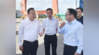 淮安推进港口一体化运营，深挖内河航运枢纽价值