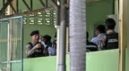 泰国校园枪击案已致9死，“枪手曾看外国枪案视频”
