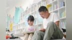 书香弥漫、墨香相伴，萍乡湘东区图书馆暑期人气旺