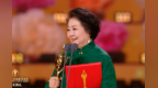 出演《抓娃娃》　萨日娜获百花奖最佳女配角奖