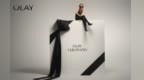 OLAY × VERA WANG：把高定，拆解成每一个日常