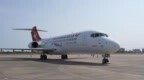 近3万架次、超200万人次 江西航空C909交出国产民机亮眼成绩单