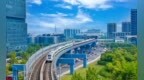 宁波地铁、市本级公交今日7时起有序恢复运营