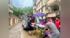 紧急联动！天台为5名失能老人台风天里安下“临时家”