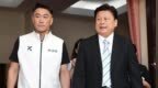 台民意机构将上演表决大战，傅崐萁呼吁赖清德珍惜韩国瑜善意