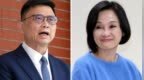 高雄市长选情胶着，蓝绿民调仅差1.64%，徐巧芯：团结造势柯志恩有望翻盘