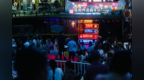 酒香伴潮音点亮夏夜！美心红酒小镇第十届啤酒嘉年华启幕