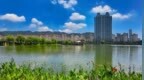 南昌：湖境城隅（图）