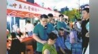 政府搭台、名医坐诊 万年县中医夜市“圈粉”全龄段