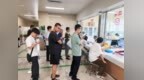 精准定制健康服务 暖心守护职工福祉——中国移动安徽公司淮北分公司扎实开展员工健康体检关爱活动
