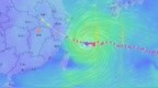 台风“白海豚”何时影响江西？最新预报来了