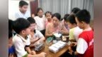 南丰这场科普活动太有意思了！“爱心妈妈”带孩子们边玩边学