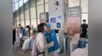 秦皇岛市开展“秦青阳光”暑期志愿服务活动