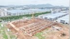 一“屏”链动产业兴——嘉富显示照亮山亭光电产业集群未来