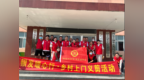 固始县杨集乡：上门义剪暖人心 文明新风拂乡村