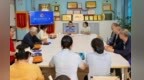 兰州新区社区警校全域落地　基层治理走“新”了