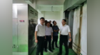 信阳市卫健系统全力筑牢台风防御卫生健康安全屏障