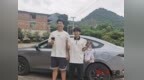 江西两大学生自驾为老人免费修家电 网友：有技术，更有热心肠