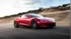 这次靠谱吗？特斯拉首席设计师称新款Roadster“很快”到来