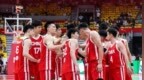 中国男篮，惨败！