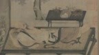 暑风漫夏 伏藏清雅