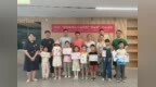 阅读润童心 书香进基层！深圳未成年人阅读推广活动走进光明基层场馆
