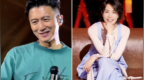王菲57岁生日当天，谢霆锋隔空说3次生日快乐