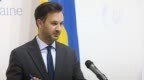 乌外交部：乌无意向保加利亚方向发射任何装备