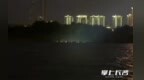 湘江上桨板“开火车”？记者调查发现：暗藏多重隐患